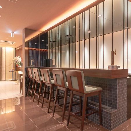 Floral Hotel - Nihonbashi Ōsaka Extérieur photo